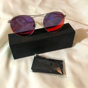 KENDALL + KYLIE woman/man sunglasses